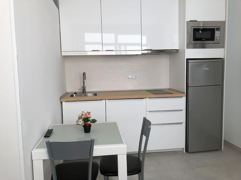 Modern Comfort Renovated Canteras Лас Палмас де Гран Канария Екстериор снимка