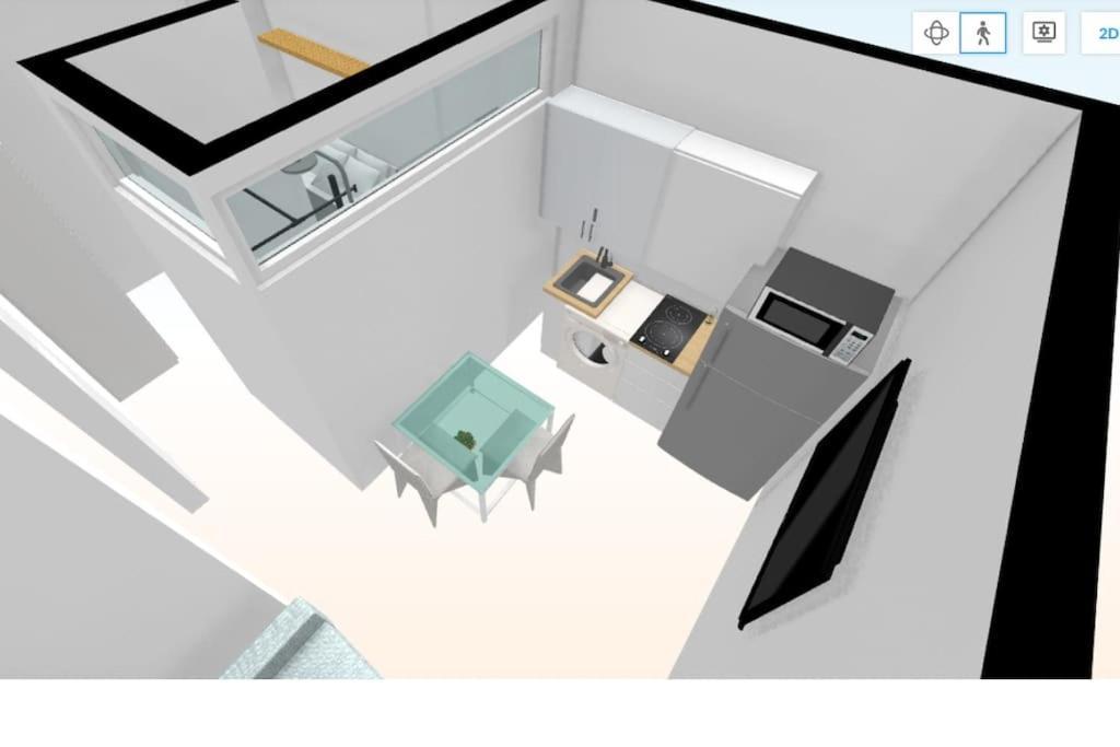 Modern Comfort Renovated Canteras Лас Палмас де Гран Канария Екстериор снимка