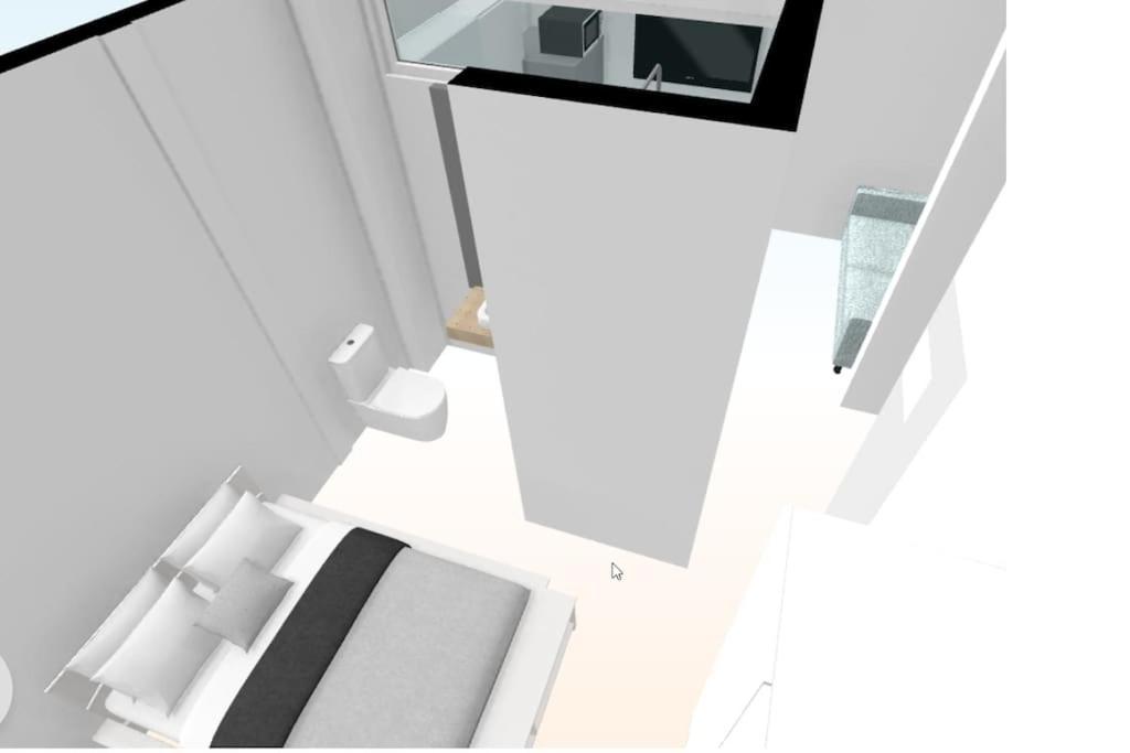 Modern Comfort Renovated Canteras Лас Палмас де Гран Канария Екстериор снимка