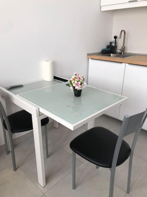 Modern Comfort Renovated Canteras Лас Палмас де Гран Канария Екстериор снимка