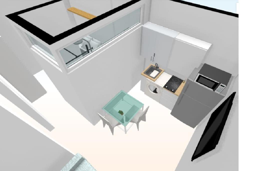 Modern Comfort Renovated Canteras Лас Палмас де Гран Канария Екстериор снимка