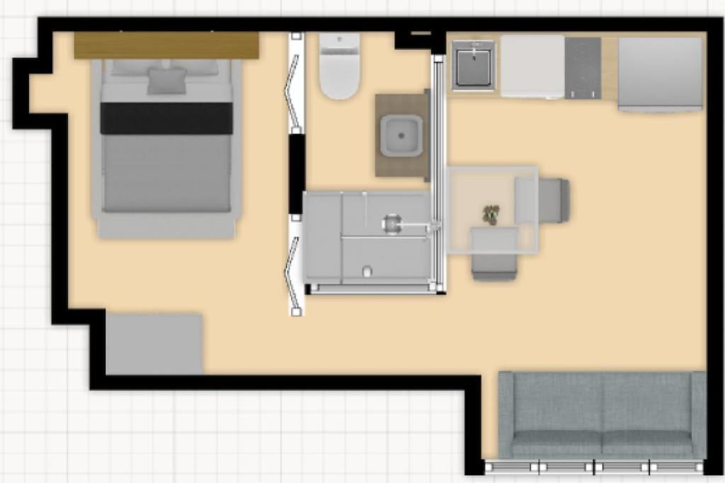 Modern Comfort Renovated Canteras Лас Палмас де Гран Канария Екстериор снимка