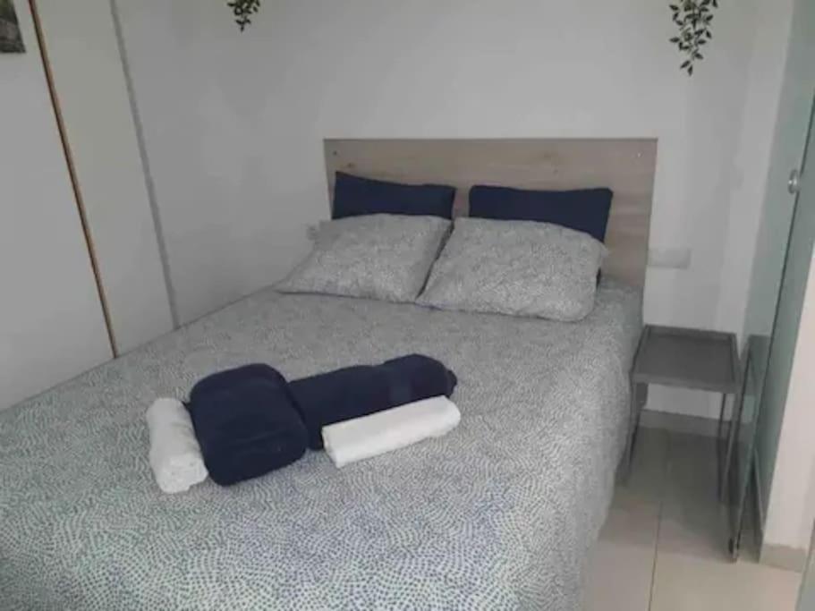 Modern Comfort Renovated Canteras Лас Палмас де Гран Канария Екстериор снимка