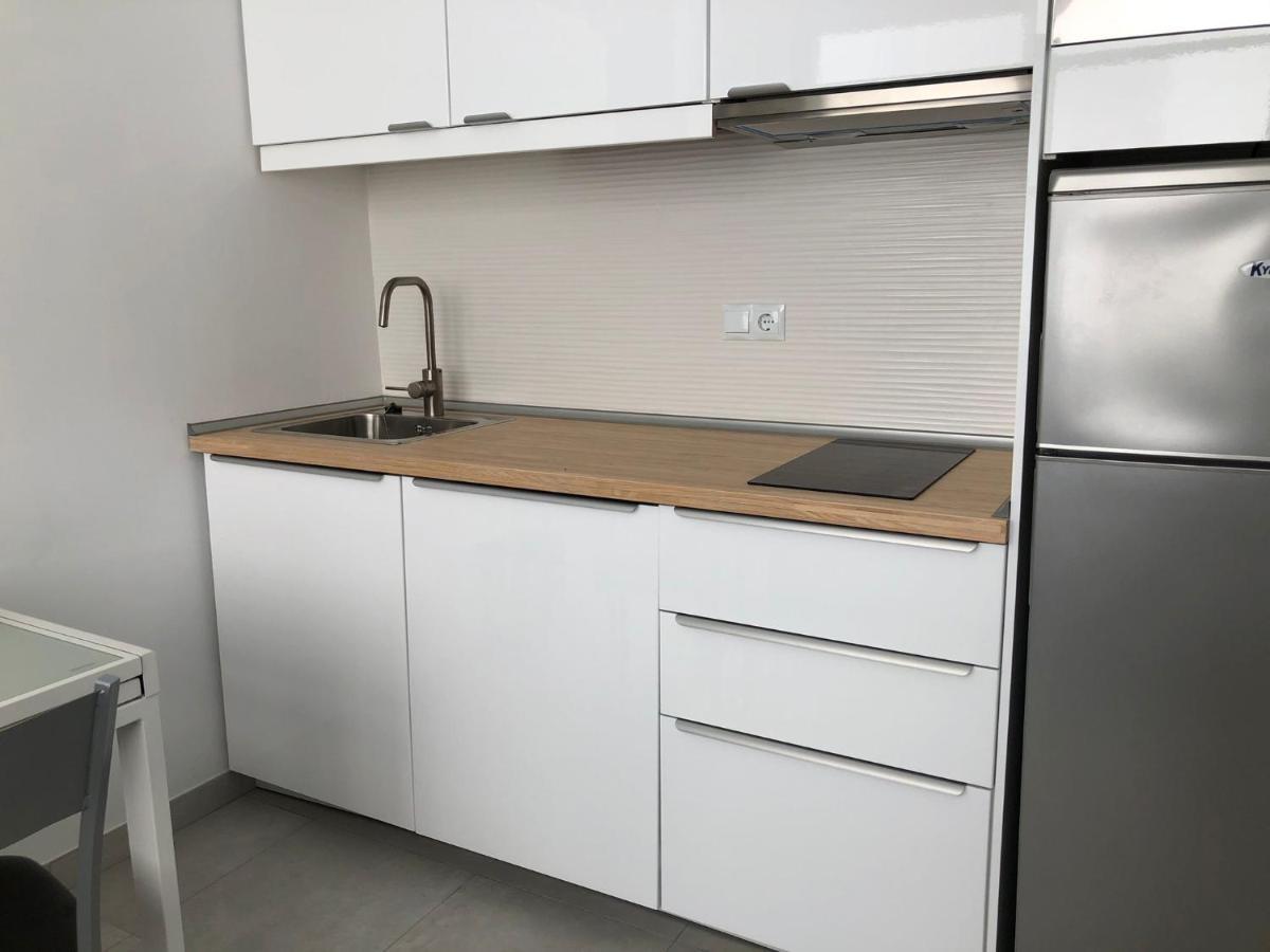 Modern Comfort Renovated Canteras Лас Палмас де Гран Канария Екстериор снимка