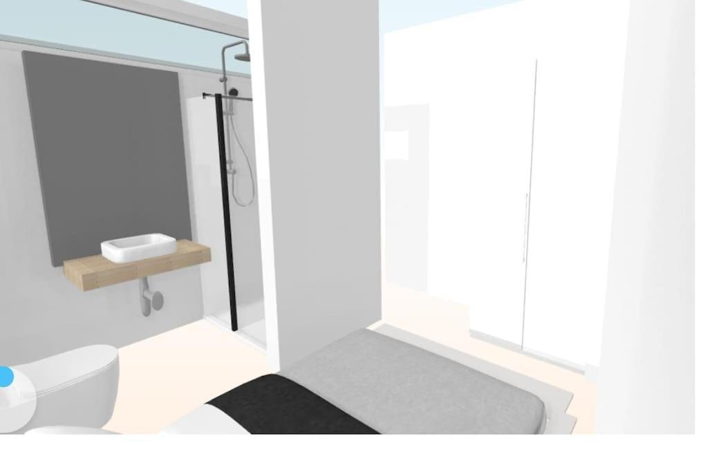 Modern Comfort Renovated Canteras Лас Палмас де Гран Канария Екстериор снимка
